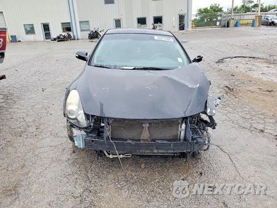 Piąte zdjęcie samochodu w środku: 2011 NISSAN ALTIMA SR VIN:1N4BL2EP8BC103823 - miniatura
