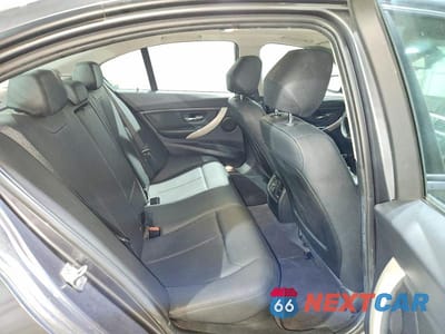Zdjęcie 10 z 12 samochodu: 2014 BMW 320 I XDRIVE VIN:WBA3C3G50ENS69369 - miniatura