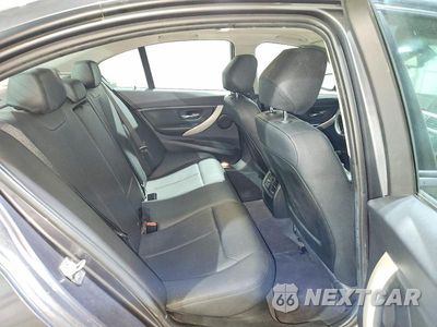 Zdjęcie 10 z 12 samochodu: 2014 BMW 320 I XDRIVE VIN:WBA3C3G50ENS69369 - miniatura