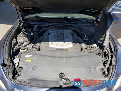 Zdjęcie 11 z 12 samochodu: 2011 INFINITI M37 BASE VIN:JN1BY1AP7BM324032 - miniatura
