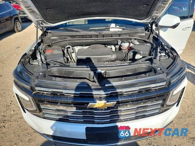 Zdjęcie 12 z 13 samochodu: 2026 CHEVROLET SUBURBAN K1500 HIGH COUNTRY VIN:1GNS6GKL2TR190785 - miniatura