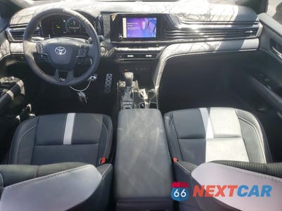 Zdjęcie 8 z 12 samochodu: 2025 TOYOTA CAMRY SE VIN:4T1DAACK7SU592294 - miniatura