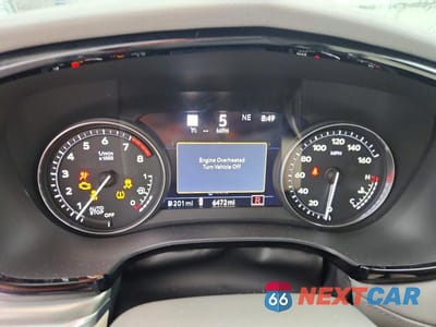 Zdjęcie 9 z 14 samochodu: 2025 CADILLAC XT5 PREMIUM LUXURY VIN:1GYKNCRSXSZ128724 - miniatura