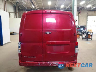 Zdjęcie 6 z 14 samochodu: 2015 CHEVROLET CITY EXPRESS LT VIN:3N63M0ZN1FK697855 - miniatura