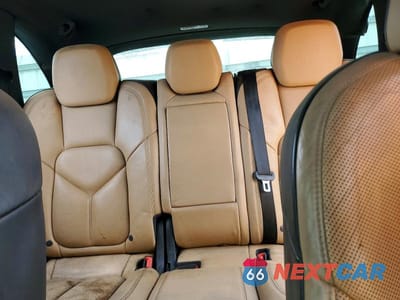 Zdjęcie 10 z 13 samochodu: 2017 PORSCHE CAYENNE VIN:WP1AA2A2XHKA91838 - miniatura