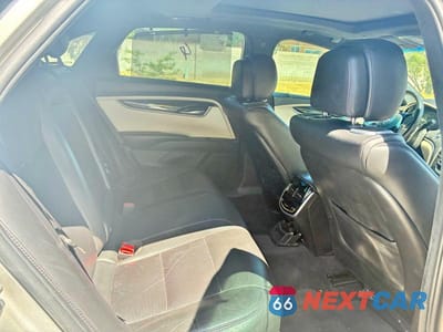 Zdjęcie 6 z 10 samochodu: 2013 CADILLAC XTS PLATINUM VIN:2G61U5S36D9214485 - miniatura