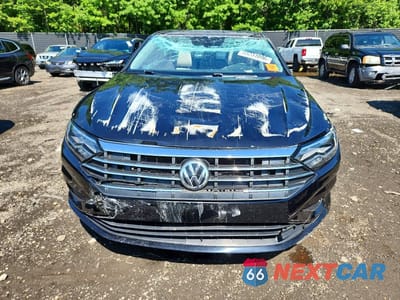 Piąte zdjęcie samochodu w środku: 2021 VOLKSWAGEN JETTA S VIN:3VWC57BU1MM104021 - miniatura