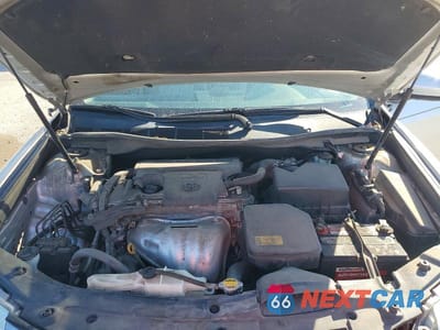Zdjęcie 11 z 12 samochodu: 2012 TOYOTA CAMRY LE VIN:4T4BF1FK3CR231320 - miniatura