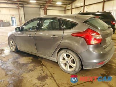 Drugie zdjęcie samochodu z przodu: 2014 FORD FOCUS SE VIN:1FADP3K22EL334023 - miniatura
