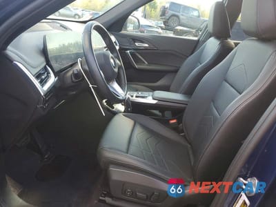 Zdjęcie 7 z 13 samochodu: 2025 BMW X1 XDRIVE28I VIN:WBX73EF01S5361725 - miniatura