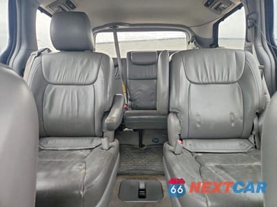 Zdjęcie 10 z 13 samochodu: 2009 TOYOTA SIENNA XLE VIN:5TDZK22C79S286721 - miniatura