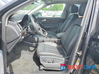 Zdjęcie 7 z 14 samochodu: 2019 AUDI Q5 PREMIUM PLUS VIN:WA1BNAFY0K2064893 - miniatura