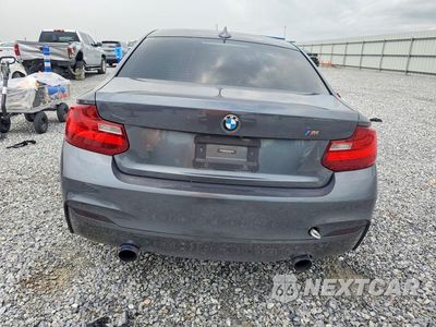 Zdjęcie 6 z 12 samochodu: 2016 BMW M235XI VIN:WBA1J9C59GV696185 - miniatura