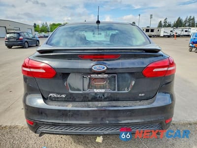Zdjęcie 6 z 12 samochodu: 2015 FORD FOCUS SE VIN:1FADP3F26FL221199 - miniatura