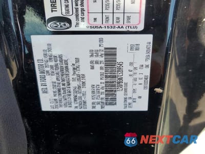 Zdjęcie 13 z 13 samochodu: 2012 FORD MUSTANG VIN:1ZVBP8EM7C5209545 - miniatura