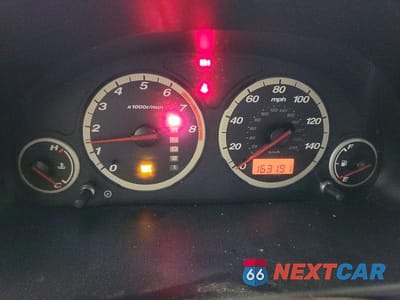 Zdjęcie 9 z 13 samochodu: 2003 HONDA CR-V LX VIN:JHLRD68463C011368 - miniatura