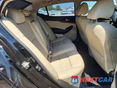 Zdjęcie 10 z 13 samochodu: 2016 NISSAN MAXIMA PLATINUM VIN:1N4AA6AP4GC416986 - miniatura
