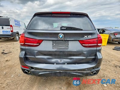 Zdjęcie 6 z 13 samochodu: 2014 BMW X5 XDRIVE35I VIN:5UXKR0C50E0H22650 - miniatura