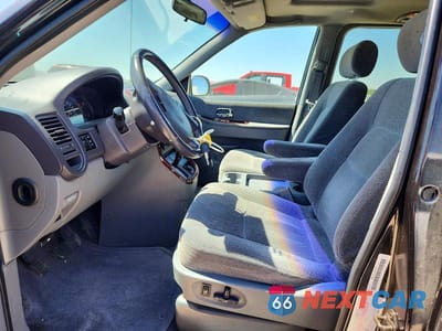 Zdjęcie 7 z 13 samochodu: 2003 KIA SEDONA LX VIN:KNDUP131136444609 - miniatura