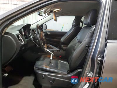 Zdjęcie 7 z 13 samochodu: 2013 DODGE DURANGO CREW VIN:1C4RDJDG2DC611371 - miniatura