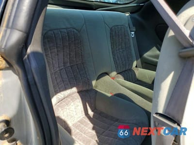 Zdjęcie 10 z 13 samochodu: 2000 CHEVROLET CAMARO VIN:2G1FP22K2Y2141719 - miniatura