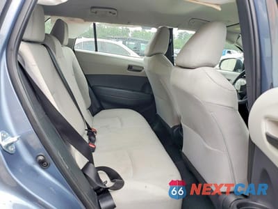 Zdjęcie 11 z 13 samochodu: 2025 TOYOTA COROLLA CROSS L VIN:7MUAAAAG3SV135210 - miniatura
