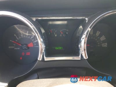 Zdjęcie 9 z 12 samochodu: 2009 FORD MUSTANG VIN:1ZVHT80N195142648 - miniatura