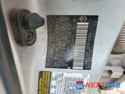 Zdjęcie 12 z 12 samochodu: 2005 TOYOTA AVALON XLS VIN:4T1BK36B05U041575 - miniatura