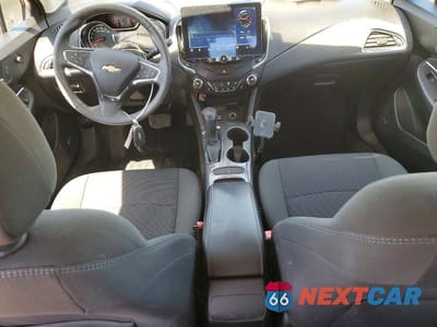 Zdjęcie 8 z 12 samochodu: 2016 CHEVROLET CRUZE LT VIN:1G1BE5SM2G7306179 - miniatura