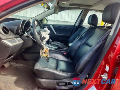 Zdjęcie 7 z 13 samochodu: 2011 MAZDA 3 S VIN:JM1BL1M53B1382548 - miniatura