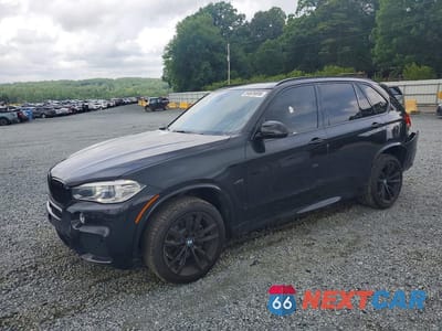 2017 BMW X5 SDRIVE35I 5UXKR2C32H0X03870 - główne zdjęcie licytacji z USA - miniatura