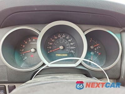 Zdjęcie 9 z 13 samochodu: 2006 TOYOTA 4RUNNER SPORT EDITION VIN:JTEZT14R968010030 - miniatura