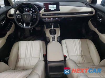 Zdjęcie 8 z 13 samochodu: 2026 HONDA HR-V EXL VIN:3CZRZ2H73TM726117 - miniatura