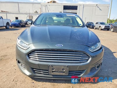 Piąte zdjęcie samochodu w środku: 2016 FORD FUSION SE PHEV VIN:3FA6P0PU1GR191300 - miniatura