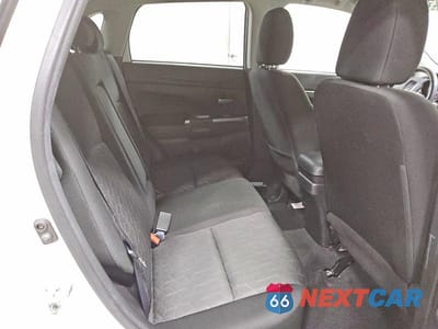 Zdjęcie 11 z 13 samochodu: 2021 MITSUBISHI OUTLANDER SPORT ES VIN:JA4ARUAU5MU012995 - miniatura