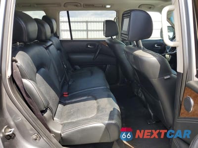 Zdjęcie 11 z 13 samochodu: 2015 INFINITI QX80 BASE VIN:JN8AZ2NC6F9370841 - miniatura