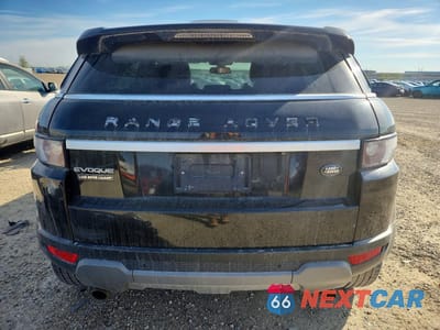 Zdjęcie 6 z 13 samochodu: 2012 LAND ROVER RANGE ROVER EVOQUE PRESTIGE PREMIUM VIN:SALVV2BG9CH666673 - miniatura