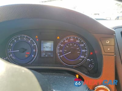 Zdjęcie 9 z 12 samochodu: 2015 INFINITI Q40 BASE VIN:JN1CV6AP7FM503140 - miniatura