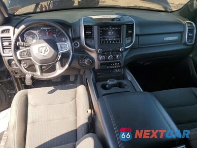 Zdjęcie 8 z 12 samochodu: 2019 RAM 1500 BIG HORN VIN:1C6RRFFG8KN709549 - miniatura