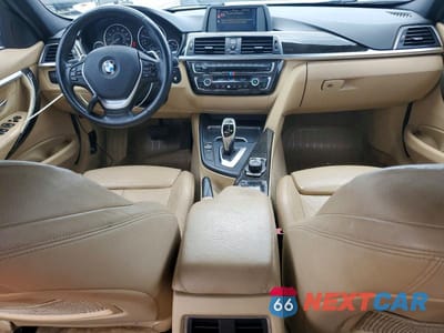 Zdjęcie 8 z 12 samochodu: 2016 BMW 328 I SULEV VIN:WBA8E9G56GNT42704 - miniatura