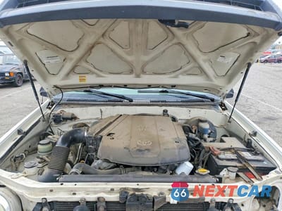 Zdjęcie 11 z 12 samochodu: 2006 TOYOTA TUNDRA BASE VIN:5TBJU32176S466037 - miniatura