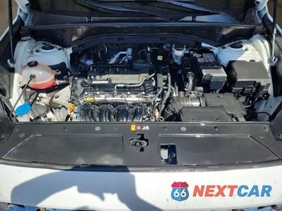 Zdjęcie 12 z 13 samochodu: 2023 HYUNDAI SANTA FE SEL PREMIUM VIN:5NMS34AJ7PH612656 - miniatura