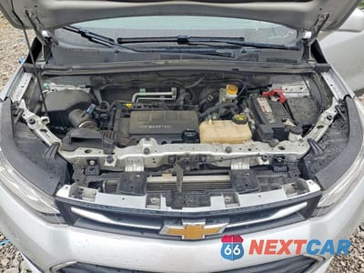 Zdjęcie 12 z 13 samochodu: 2020 CHEVROLET TRAX 1LT VIN:3GNCJPSB9LL196486 - miniatura