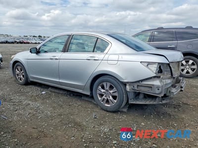 Drugie zdjęcie samochodu z przodu: 2012 HONDA ACCORD LXP VIN:1HGCP2F48CA209288 - miniatura