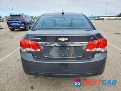 Zdjęcie 6 z 12 samochodu: 2014 CHEVROLET CRUZE LT VIN:1G1PC5SB9E7356178 - miniatura
