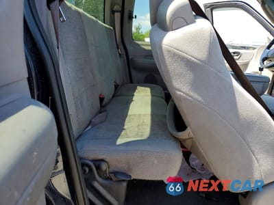 Zdjęcie 10 z 12 samochodu: 2003 FORD F150 VIN:2FTRX18L93CA26276 - miniatura