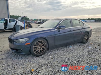 2013 BMW 328 XI SULEV WBA3B5C59DF592087 - główne zdjęcie licytacji z USA - miniatura