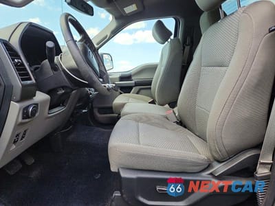 Zdjęcie 7 z 12 samochodu: 2017 FORD F150 VIN:1FTMF1E84HKC51768 - miniatura