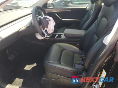 Zdjęcie 7 z 13 samochodu: 2023 TESLA MODEL Y VIN:7SAYGAEE5PF858586 - miniatura