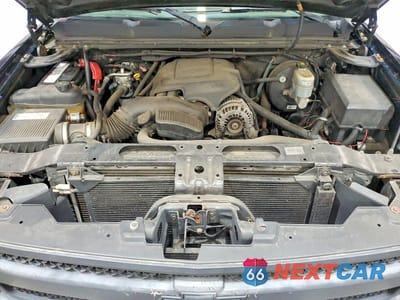 Zdjęcie 11 z 12 samochodu: 2007 CHEVROLET SILVERADO K1500 VIN:2GCEK19J471632824 - miniatura
